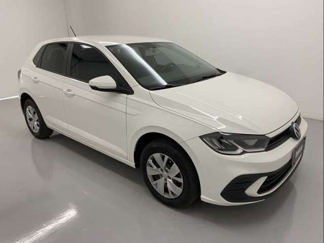 Volkswagen POLO 1.0 MPI TOTAL FLEX MANUAL