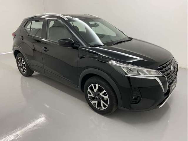 Nissan KICKS 1.6 16V FLEXSTART SENSE XTRONIC