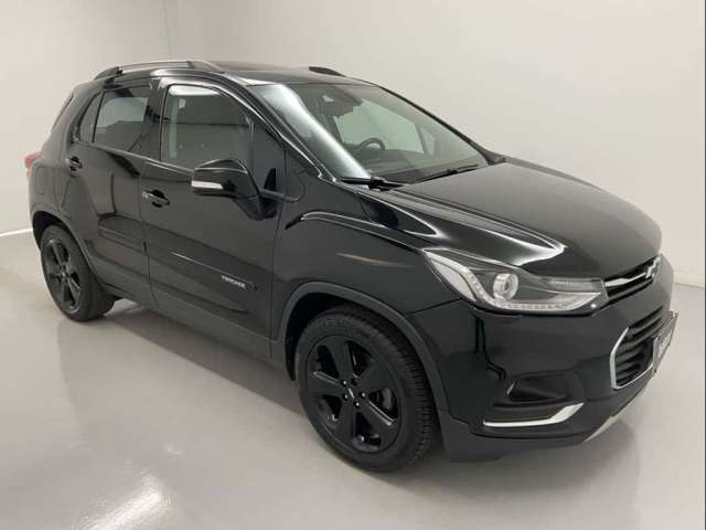 Chevrolet TRACKER 1.4 16V TURBO FLEX MIDNIGHT AUTOMÁTICO