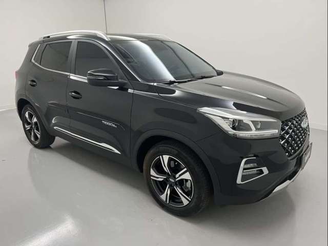 Caoa Chery TIGGO 5x 1.5 VVT TURBO iFLEX SPORT CVT