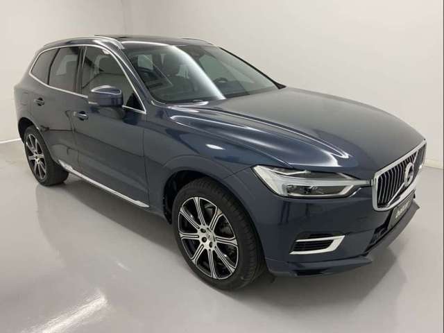 Volvo XC60 2.0 T8 HYBRID INSCRIPTION AWD GEARTRONIC