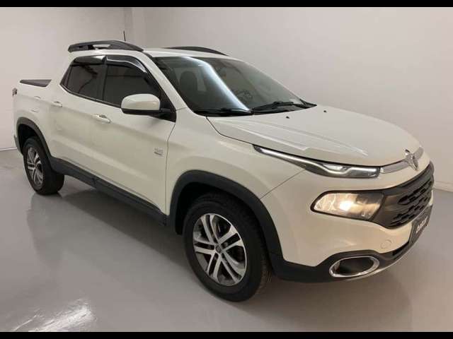 Fiat TORO 2.0 16V TURBO DIESEL FREEDOM 4WD AT9