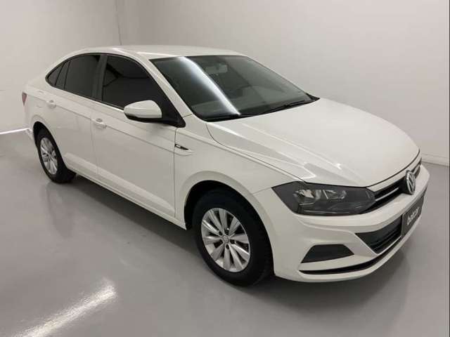 Volkswagen VIRTUS 1.6 MSI TOTAL FLEX MANUAL