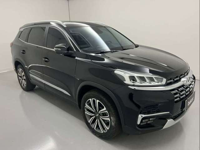 Caoa Chery TIGGO 8 1.6 TGDI GASOLINA TXS DCT