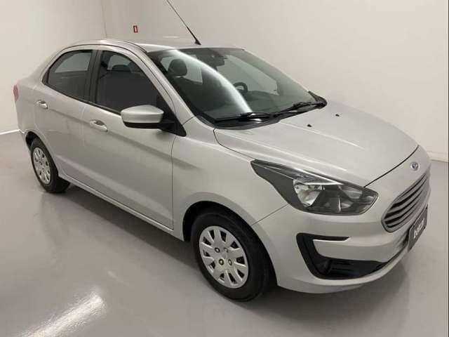 Ford KA 1.0 TI-VCT FLEX SE SEDAN MANUAL