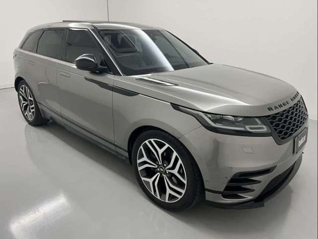 Land Rover RANGE ROVER VELAR 2.0 P300 GASOLINA R-DYNAMIC SE AUTOMÁTICO