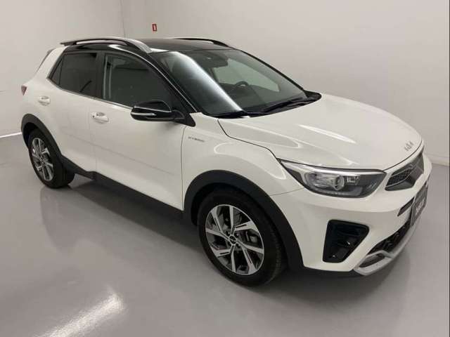 KIA STONIC 1.0 TGDI MHEV SX AUTOMÁTICO