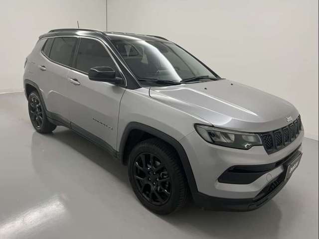 JEEP COMPASS 1.3 T270 TURBO FLEX SPORT AT6