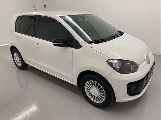 Volkswagen UP 1.0 TSI MOVE UP 12V FLEX 4P MANUAL