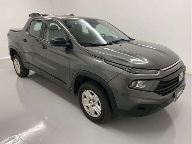 Fiat TORO 1.3 TURBO 270 FLEX ENDURANCE AT6