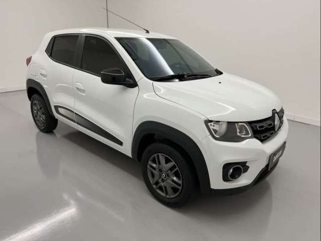 Renault KWID 1.0 12V SCE FLEX INTENSE MANUAL