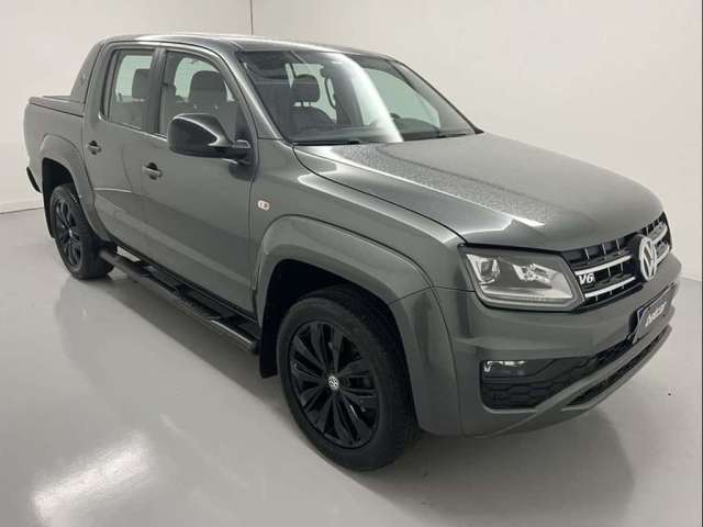 Volkswagen AMAROK 3.0 V6 TDI DIESEL HIGHLINE EXTREME CD 4MOTION AUTOMÁTICO