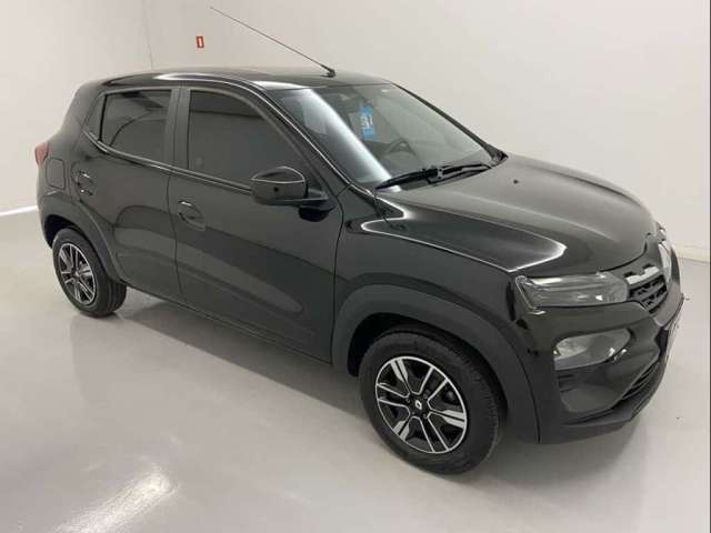 Renault KWID 1.0 12V SCE FLEX INTENSE MANUAL