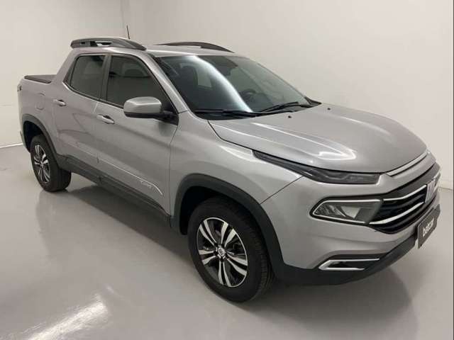 Fiat TORO 1.3 TURBO 270 FLEX FREEDOM AT6