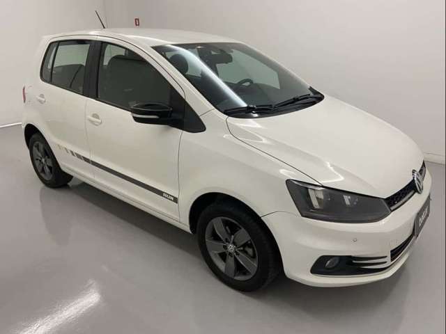 Volkswagen FOX 1.6 MSI RUN 8V FLEX 4P MANUAL