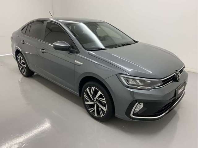 Volkswagen VIRTUS 1.0 200 TSI HIGHLINE AUTOMÁTICO