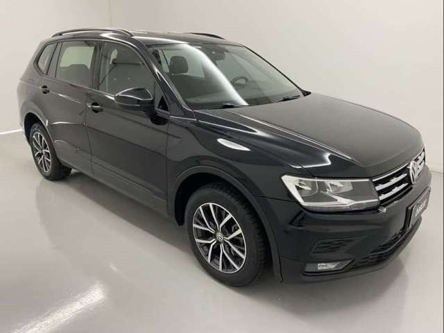 Volkswagen TIGUAN 1.4 250 TSI TOTAL FLEX ALLSPACE TIPTRONIC