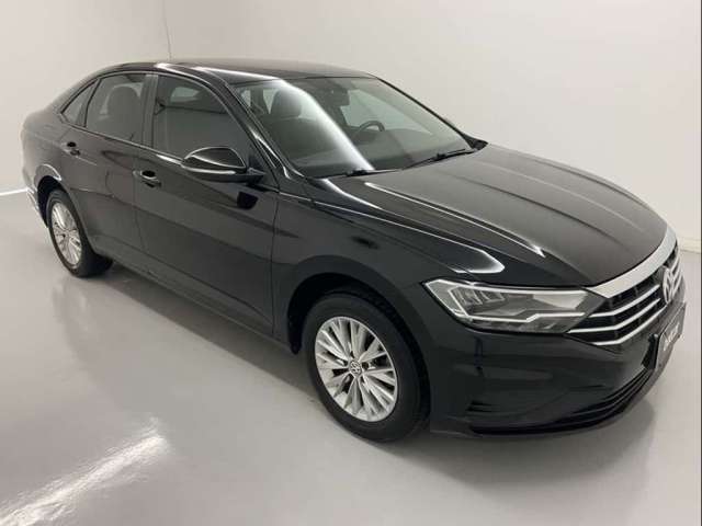 Volkswagen JETTA 1.4 250 TSI TOTAL FLEX TIPTRONIC