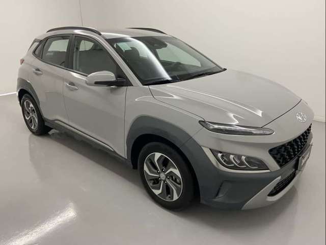 Hyundai KONA 1.6 GDI HEV DCT