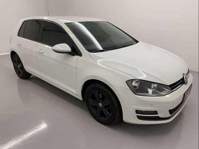 Volkswagen GOLF 1.0 TSI COMFORTLINE 12V TOTAL FLEX 4P MANUAL