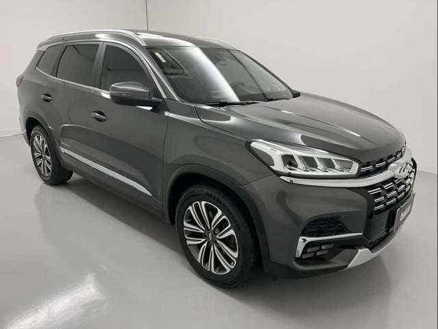 Caoa Chery TIGGO 8 1.6 TGDI GASOLINA TXS DCT