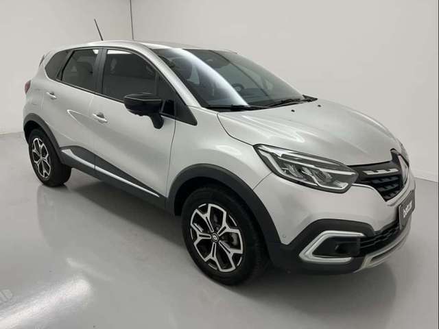 Renault CAPTUR 1.3 TCE FLEX ICONIC X-TRONIC