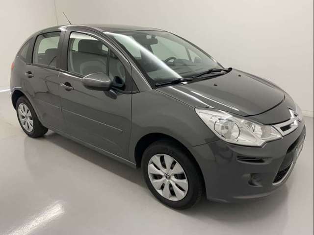 Citroen C3 1.2 PURE TECH FLEX ORIGINE MANUAL