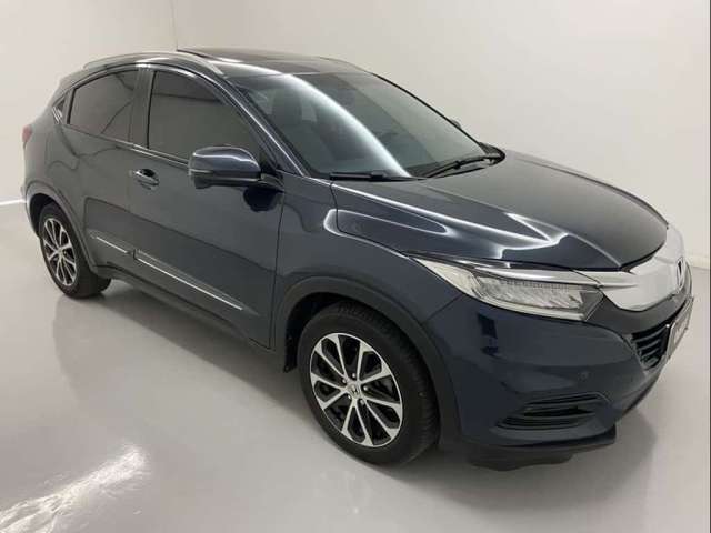 Honda HR-V 1.5 16V TURBO GASOLINA TOURING 4P AUTOMÁTICO