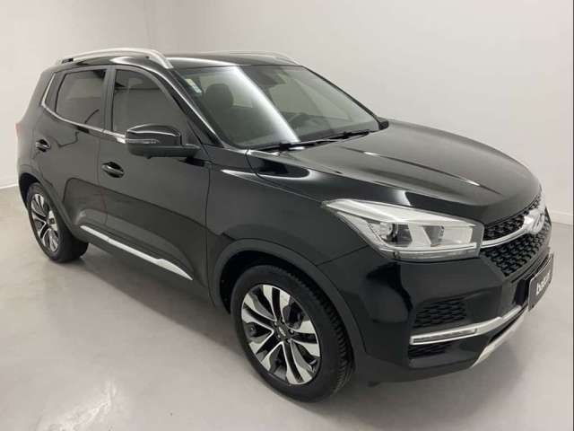 Caoa Chery TIGGO 5x 1.5 VVT TURBO iFLEX TXS DCT