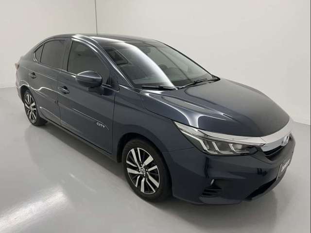 Honda CITY 1.5 i-VTEC FLEX EXL CVT