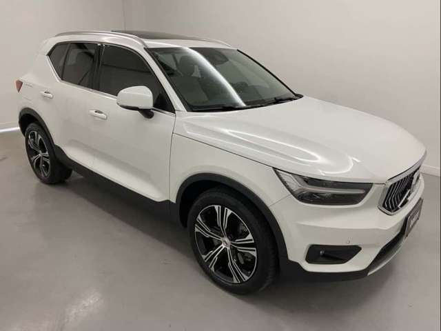 Volvo XC40 1.5 T5 RECHARGE INSCRIPTION GEARTRONIC