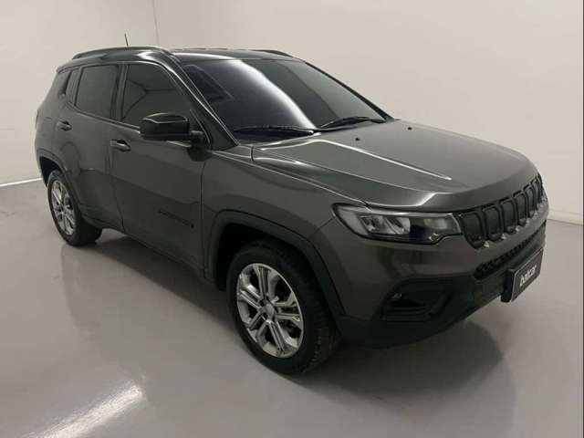 JEEP COMPASS 2.0 TD350 TURBO DIESEL LIMITED AT9