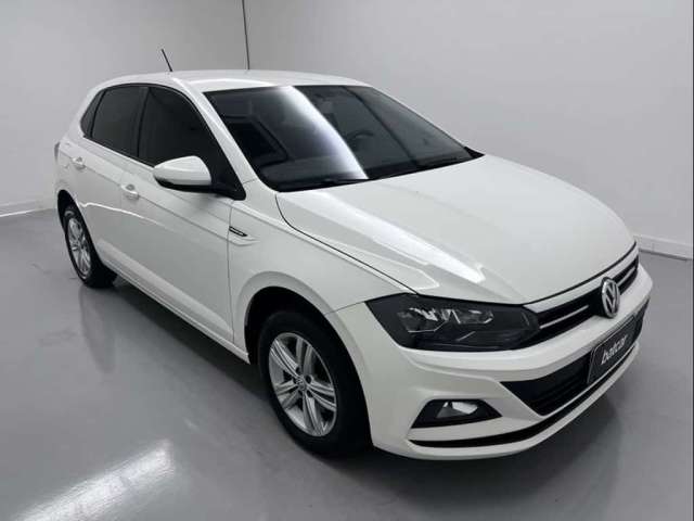 Volkswagen POLO 1.0 200 TSI COMFORTLINE AUTOMÁTICO