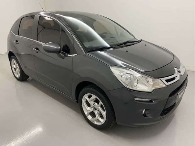 Citroen C3 1.6 VTI 120 FLEX EXCLUSIVE EAT6