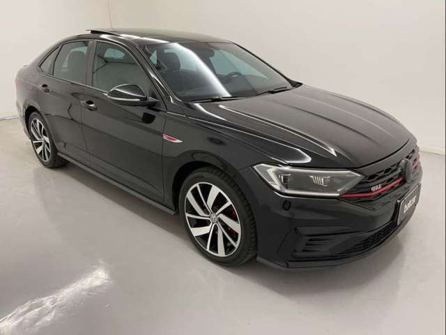 Volkswagen JETTA 2.0 350 TSI GASOLINA GLI DSG