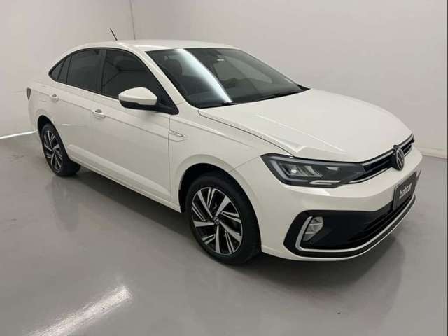 Volkswagen VIRTUS 1.0 200 TSI HIGHLINE AUTOMÁTICO