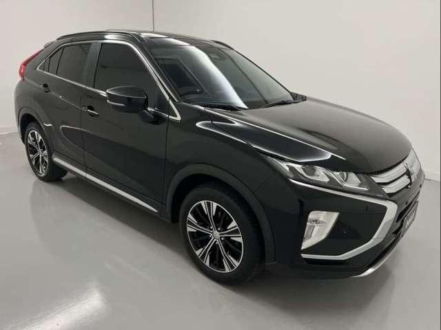 Mitsubishi ECLIPSE CROSS 1.5 MIVEC TURBO GASOLINA HPE-S S-AWC CVT