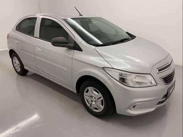 Chevrolet ONIX 1.0 MPFI LT 8V FLEX 4P MANUAL