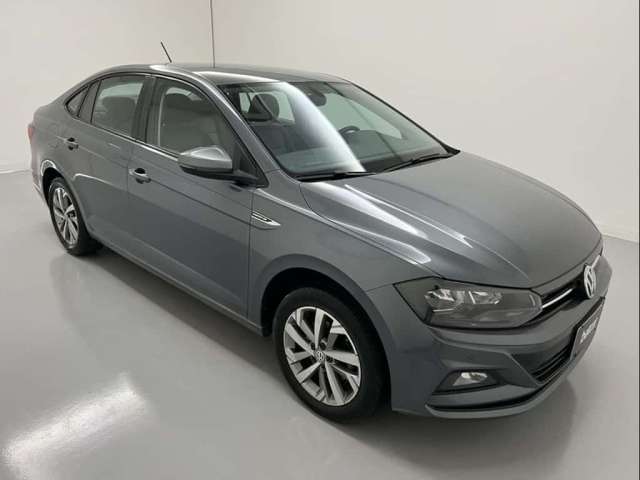 Volkswagen VIRTUS 1.0 200 TSI COMFORTLINE AUTOMÁTICO