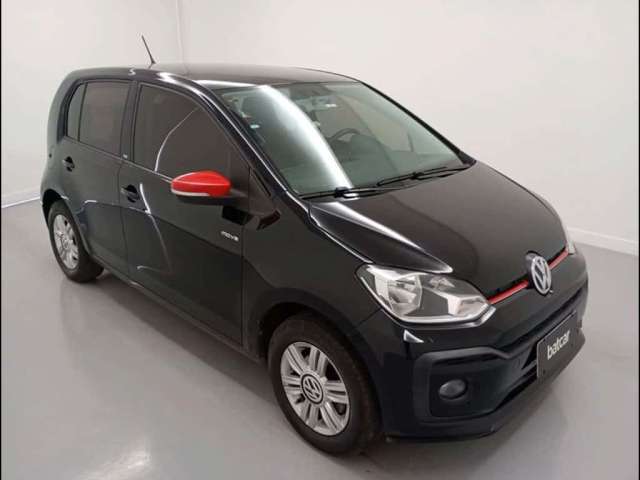 Volkswagen UP 1.0 TSI MOVE UP 12V FLEX 4P MANUAL