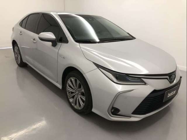 Toyota COROLLA 1.8 VVT-I HYBRID FLEX ALTIS CVT