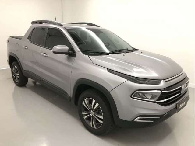 Fiat TORO 1.3 TURBO 270 FLEX FREEDOM AT6