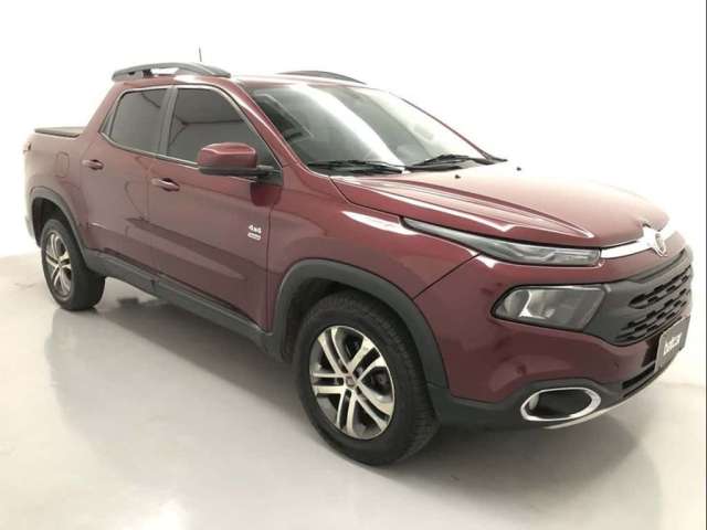 Fiat TORO 2.0 16V TURBO DIESEL FREEDOM 4WD AT9