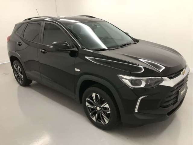 Chevrolet TRACKER 1.0 TURBO FLEX LT AUTOMÁTICO