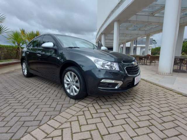 cruze lt 1,8 automatico 2015