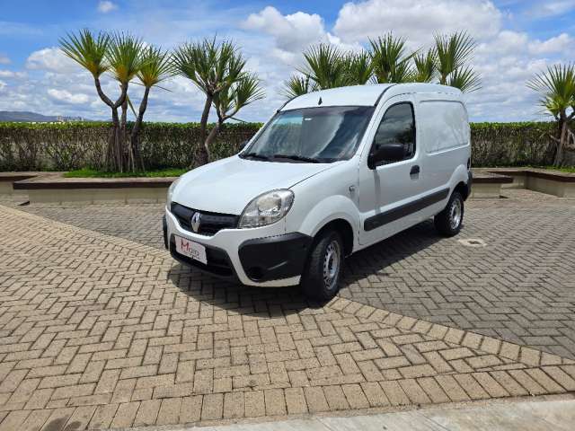 kangoo express 1,6 2016