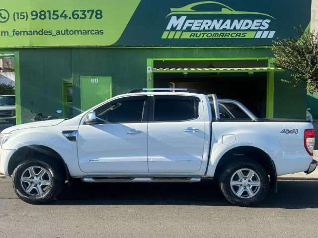 FORD RANGER XLT 3.2 4X4