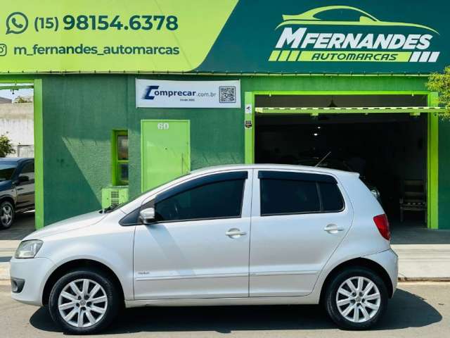 Volkswagen Fox 1.6 Trend Completo