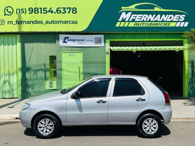 FIAT PALIO FIRE 1.0 2013