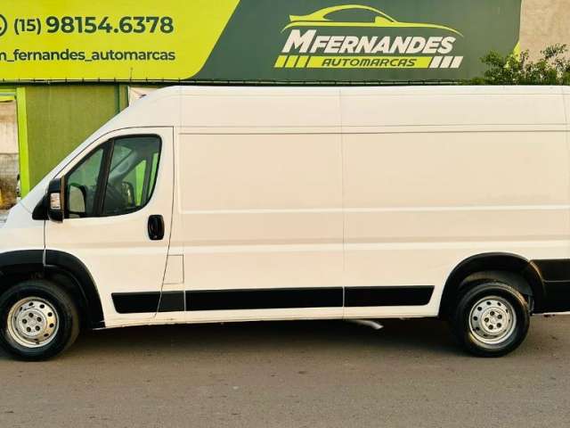 FIAT DUCATO LONGA TETO ALTO